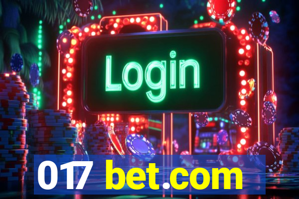 017 bet.com